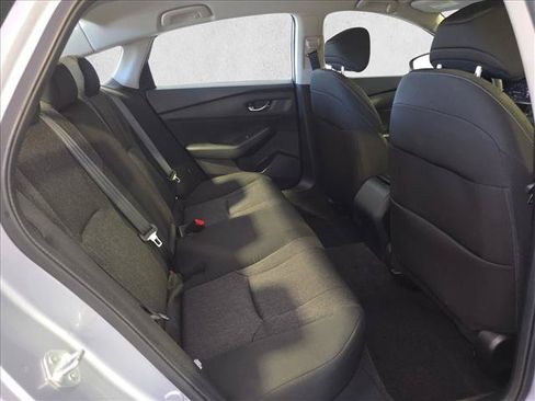 Used 2023 Honda Accord LX image 11