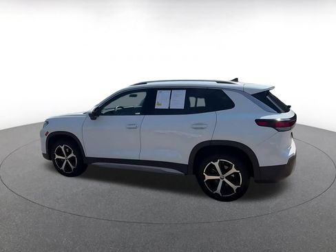 Used 2026 Volkswagen Tiguan SE AWD/4WD image 8