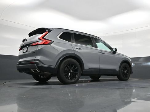 Used 2024 Honda CR-V Sport-L image 26