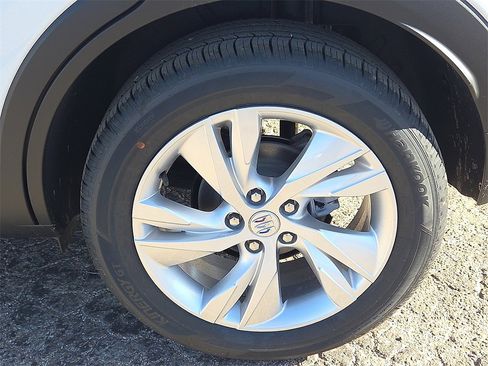 New 2026 Buick Encore GX Preferred w/ Advanced Technology Package image 10