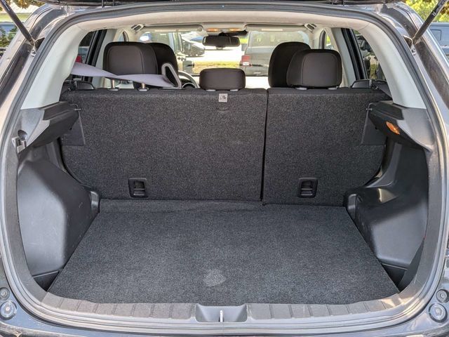 Used 2024 Mitsubishi Outlander Sport ES AWD/4WD image 15