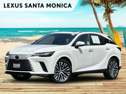 Used 2024 Lexus RX 350 Premium Plus w/ Convenience Package