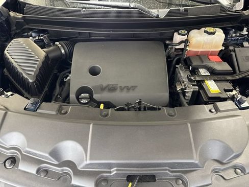 Certified 2023 Chevrolet Traverse LT AWD/4WD image 31