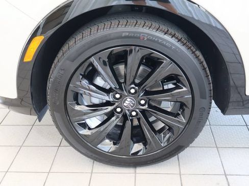 New 2026 Buick Envista Sport Touring w/ Studio Series FWD image 10