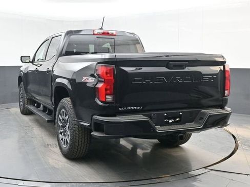 New 2026 Chevrolet Colorado Z71 w/ Technology Package image 12