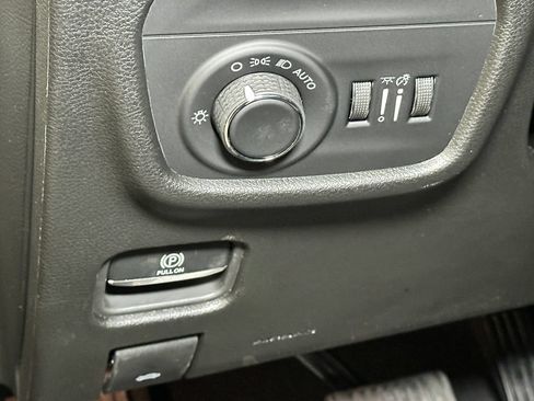 New 2026 Jeep Grand Cherokee L 4WD image 22