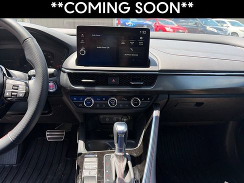 Certified 2026 Acura ADX A-Spec AWD/4WD image 12