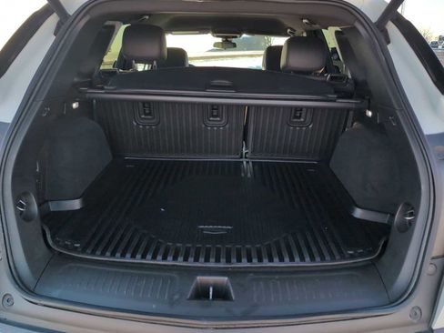 Used 2024 Cadillac XT5 Luxury image 25