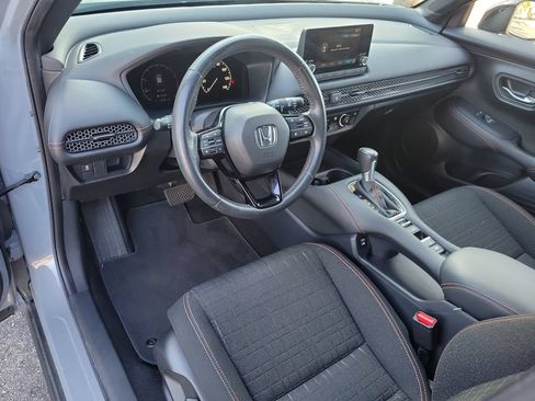 Used 2024 Honda HR-V Sport image 21