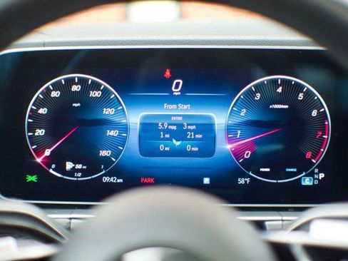 Used 2024 Mercedes-Benz GLE 350 4MATIC image 26