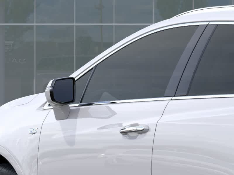 Used 2026 Cadillac XT5 Luxury FWD image 12