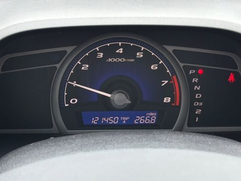 Used 2010 Honda Civic LX image 23