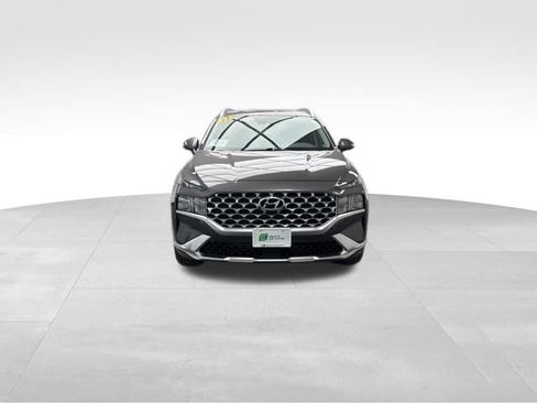 Used 2022 Hyundai Santa Fe SEL Convenience image 2