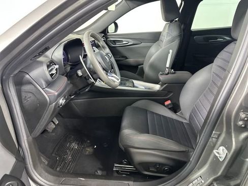 Used 2024 Dodge Hornet R/T w/ R/T Blacktop Package image 11