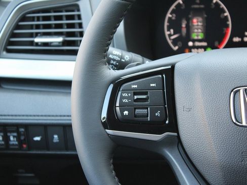 New 2026 Honda Odyssey EX-L image 31