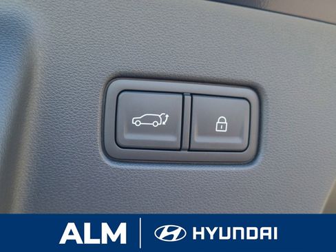 New 2026 Hyundai Palisade XRT Pro image 8