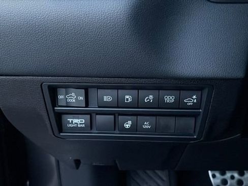 New 2026 Toyota Tundra TRD Pro image 19