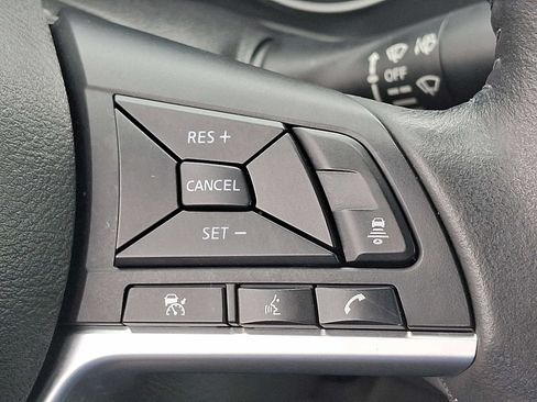 Used 2023 Nissan Sentra SV w/ All-Weather Package FWD image 22