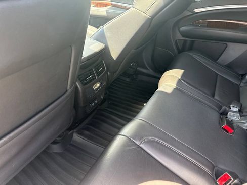 Used 2020 Acura MDX SH-AWD image 57