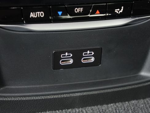 Used 2025 BMW M3 w/ Executive Package RWD image 45