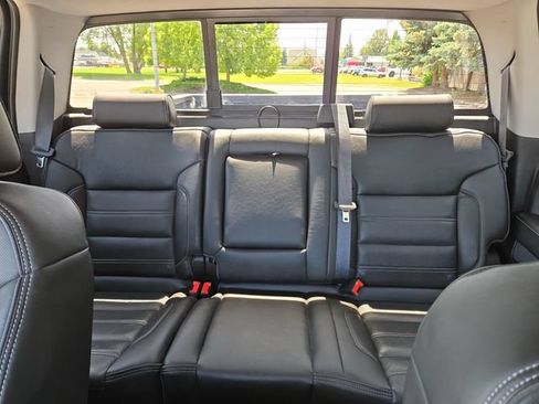 Used 2018 GMC Sierra 1500 Denali w/ Denali Ultimate Package AWD/4WD image 29