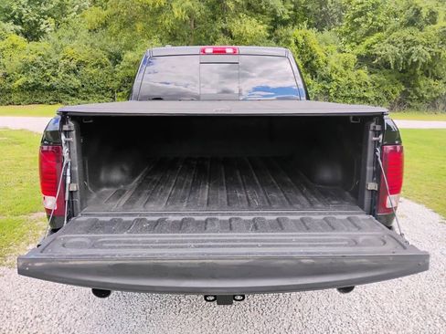 Used 2015 RAM 1500 Sport w/ Comfort Group image 14