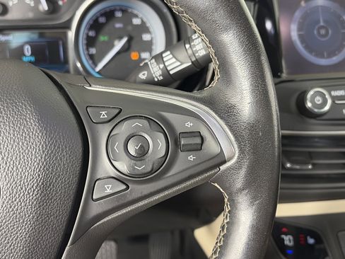 Used 2017 Buick Envision Essence AWD/4WD image 28