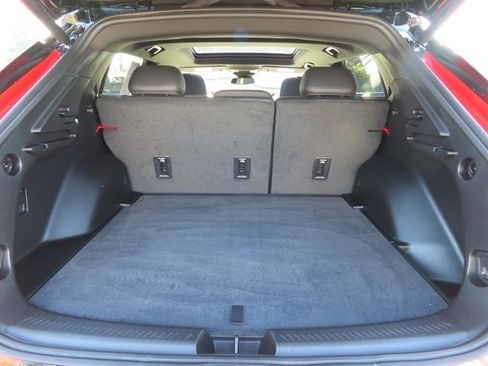 Used 2024 Chevrolet Equinox EV RS image 34