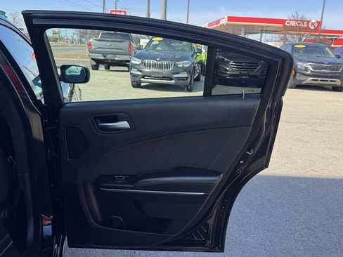 Used 2015 Dodge Charger SXT w/ Rallye Group image 26