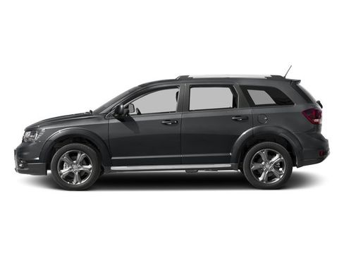 Used 2017 Dodge Journey Crossroad FWD image 6