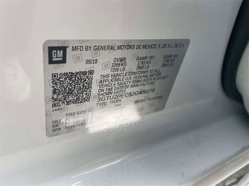 Used 2018 GMC Sierra 1500 Denali image 18