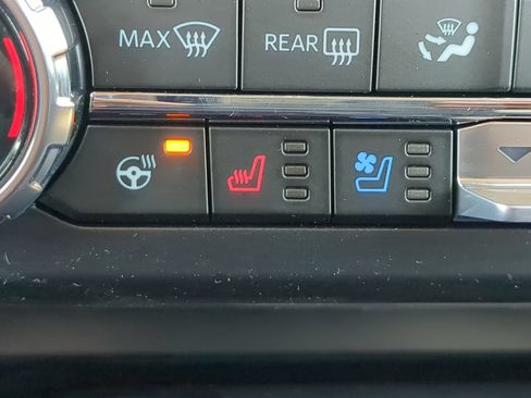 New 2026 Ford F250 Lariat w/ Lariat Premium Package AWD/4WD image 21