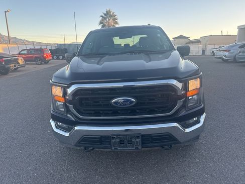 Used 2023 Ford F150 XLT image 8