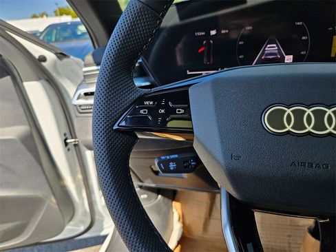 New 2025 Audi S5 Premium image 11