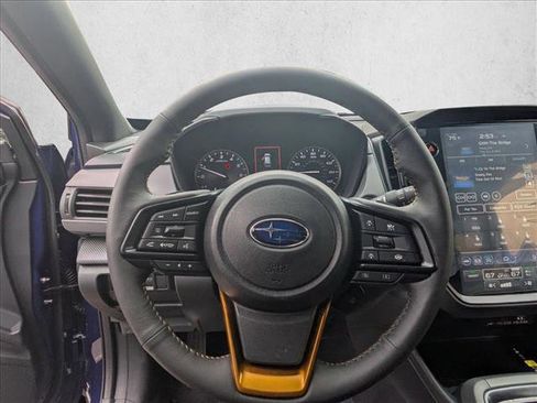 New 2026 Subaru Crosstrek 2.5i Wilderness AWD/4WD image 18