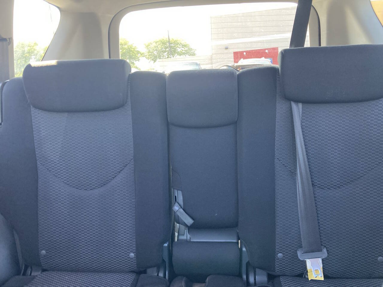 Used 2010 Toyota RAV4 Sport AWD/4WD image 18