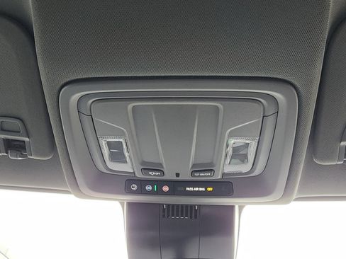 New 2026 GMC Sierra 1500 Elevation image 35