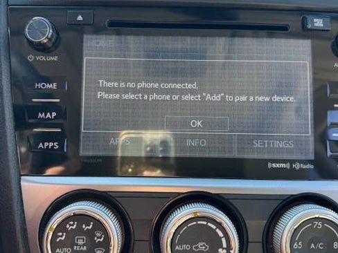 Used 2016 Subaru Crosstrek 2.0i Limited image 56