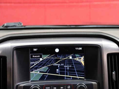 Used 2014 GMC Sierra 1500 SLT w/ All-Terrain Package image 57