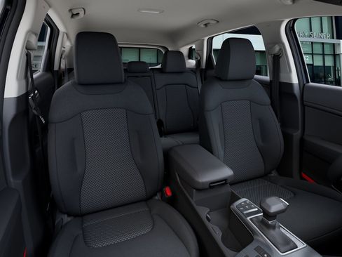 New 2026 Kia Sportage LX AWD/4WD image 16
