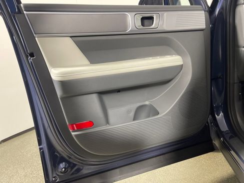 New 2026 Hyundai Santa Fe SEL image 13