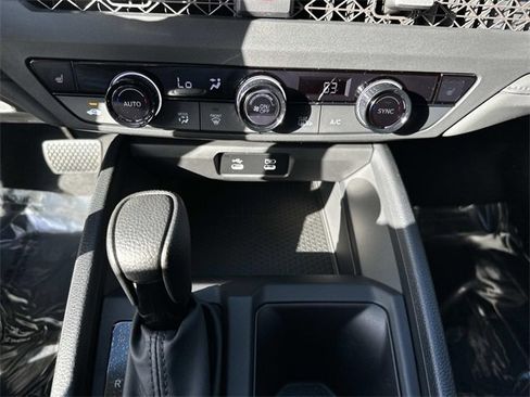 New 2025 Honda Accord SE image 26