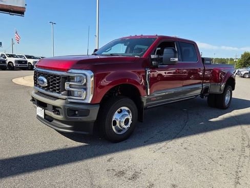 New 2026 Ford F350 King Ranch AWD/4WD image 34