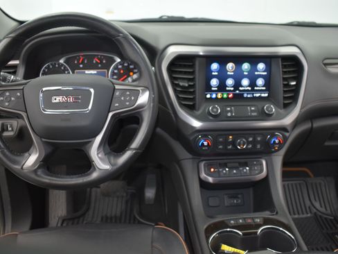 Used 2020 GMC Acadia AT4 w/ Driver Alert Package II image 20