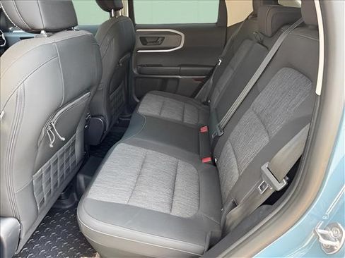 Used 2021 Ford Bronco Sport Big Bend AWD/4WD image 10