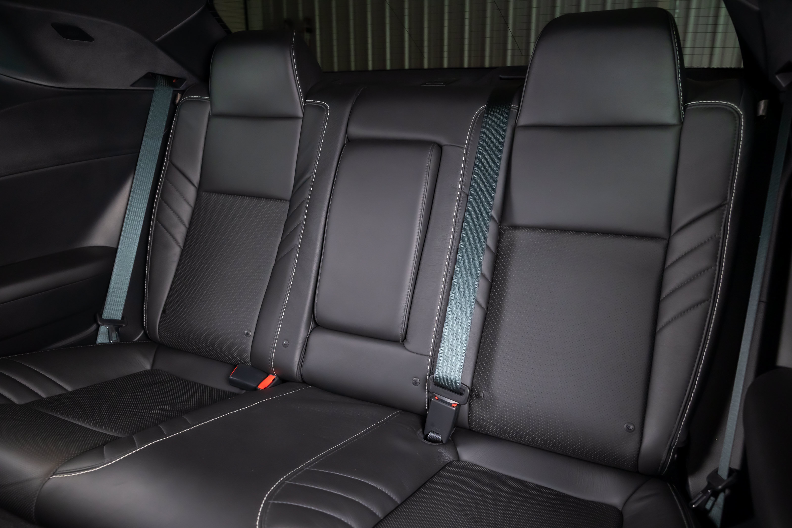 Used 2016 Dodge Challenger SRT Hellcat RWD image 19
