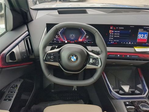 New 2026 BMW X3 xDrive30 w/ Premium Package image 16