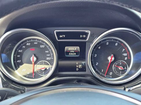 Used 2019 Mercedes-Benz GLE 400 4MATIC image 27