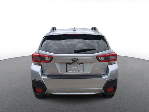 Used 2022 Subaru Crosstrek 2.5i Limited w/ Moonroof Package 1 AWD/4WD image 7