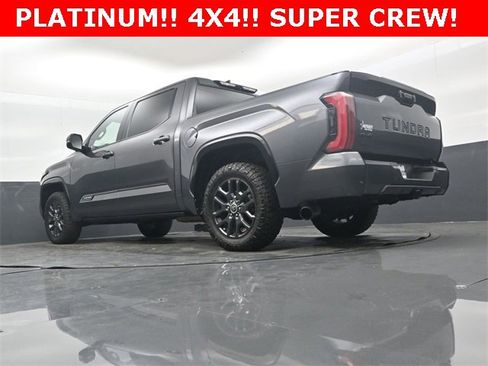 Used 2023 Toyota Tundra Platinum image 39